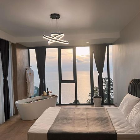 Villa Deluxe كفارياتي المظهر الخارجي الصورة