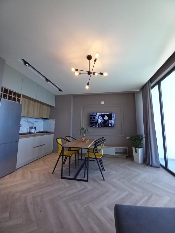 Villa Deluxe كفارياتي المظهر الخارجي الصورة