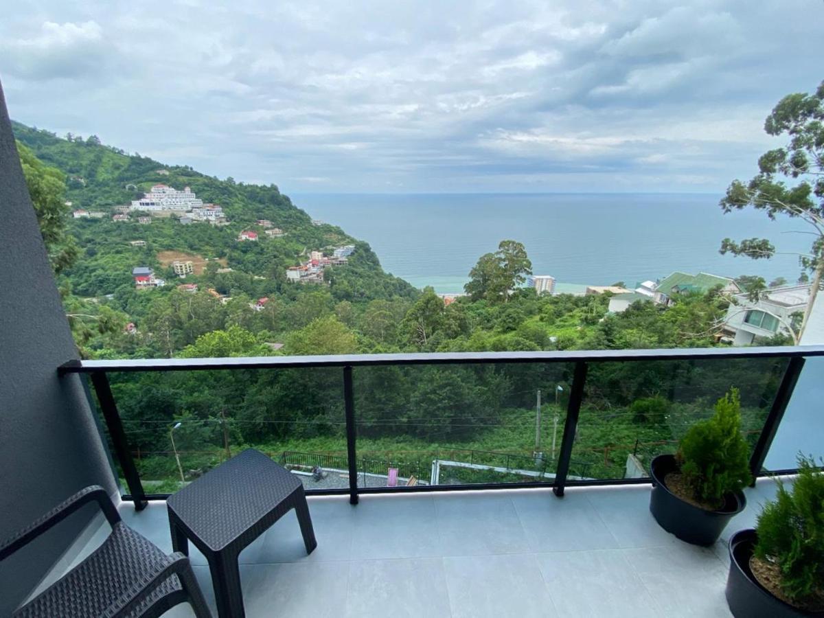 Villa Deluxe كفارياتي المظهر الخارجي الصورة