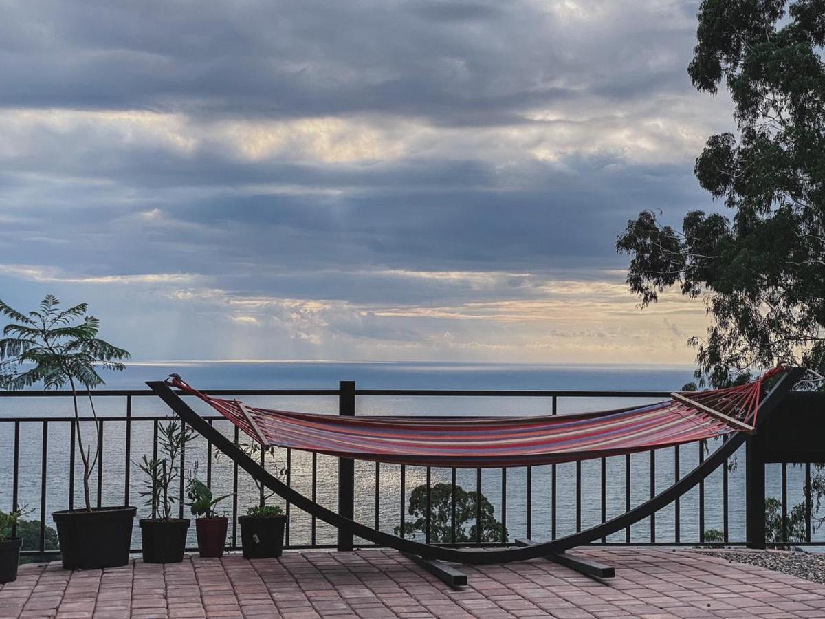 Villa Deluxe كفارياتي المظهر الخارجي الصورة