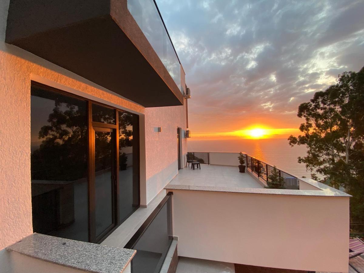 Villa Deluxe كفارياتي المظهر الخارجي الصورة
