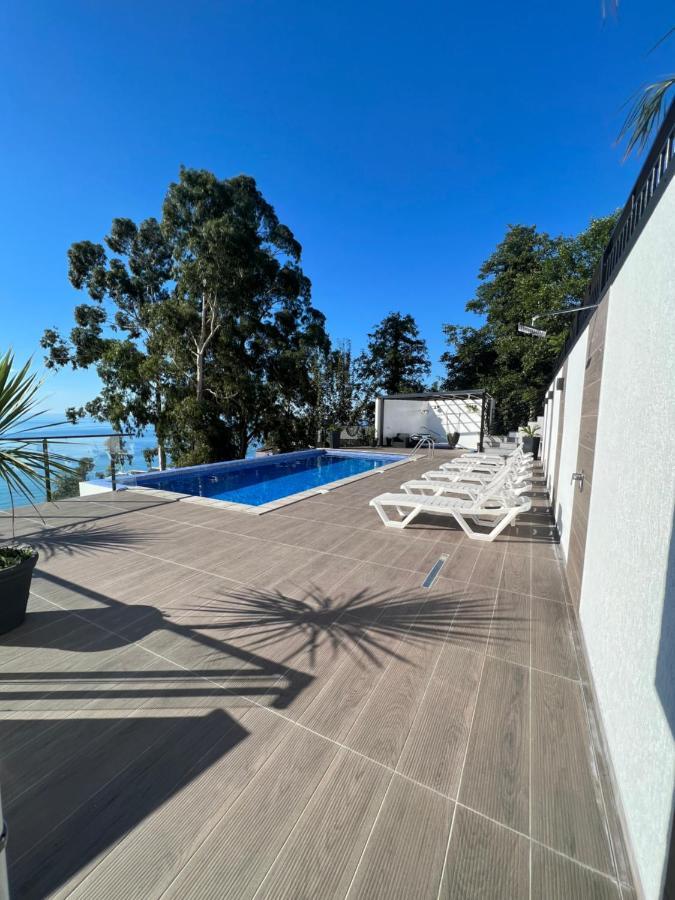Villa Deluxe كفارياتي المظهر الخارجي الصورة