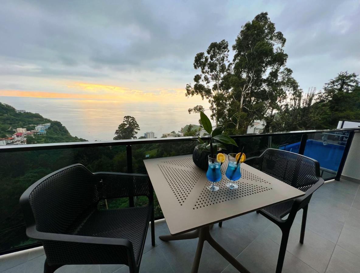 Villa Deluxe كفارياتي المظهر الخارجي الصورة
