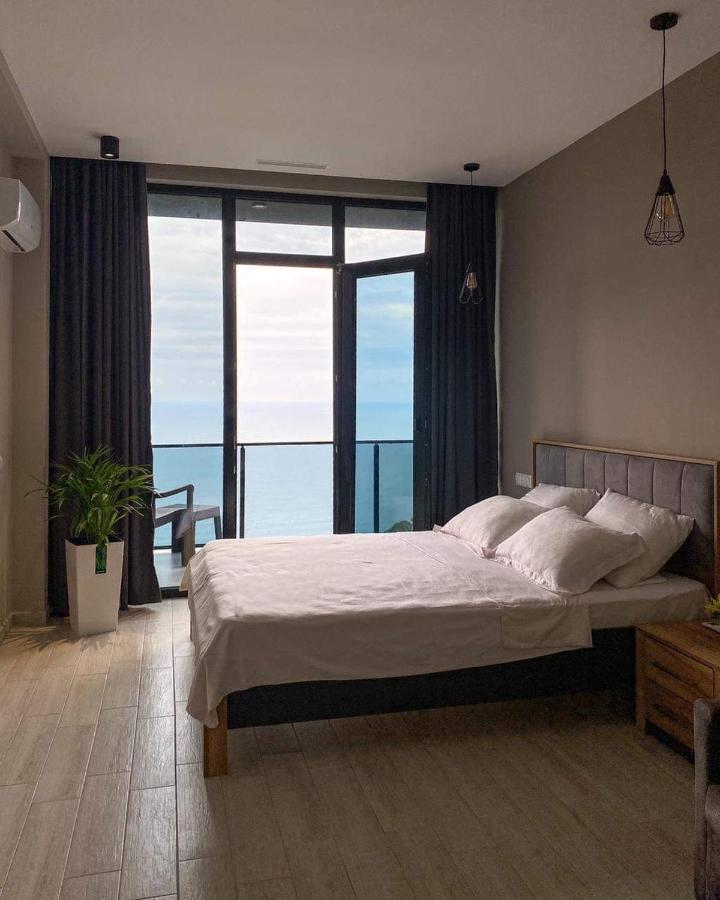 Villa Deluxe كفارياتي المظهر الخارجي الصورة