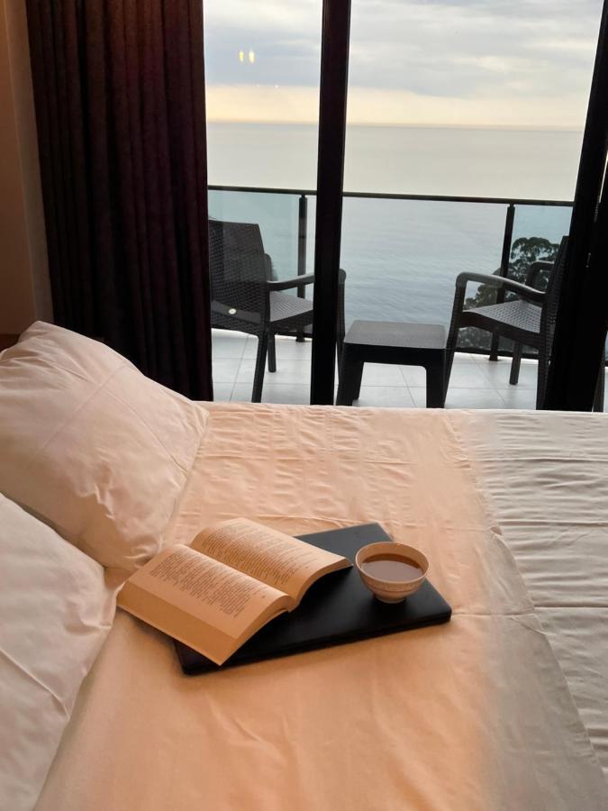 Villa Deluxe كفارياتي المظهر الخارجي الصورة