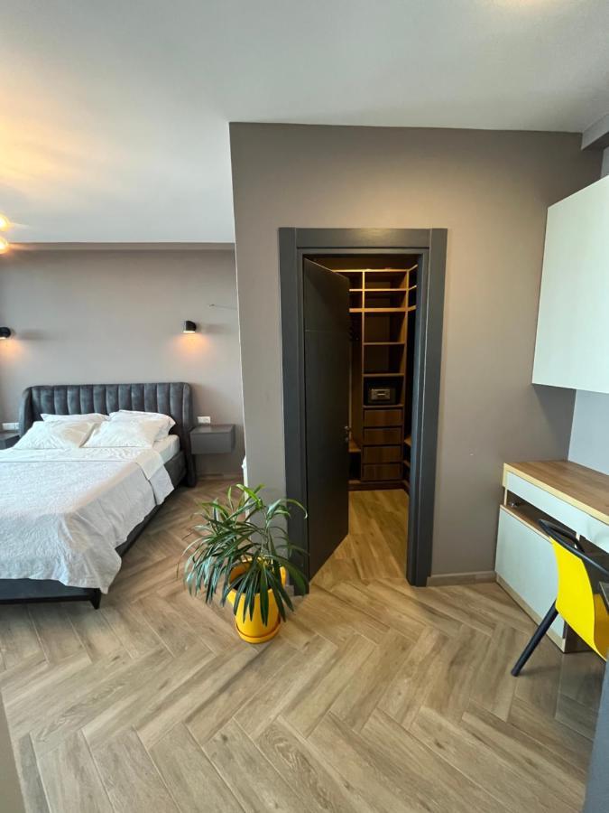 Villa Deluxe كفارياتي المظهر الخارجي الصورة
