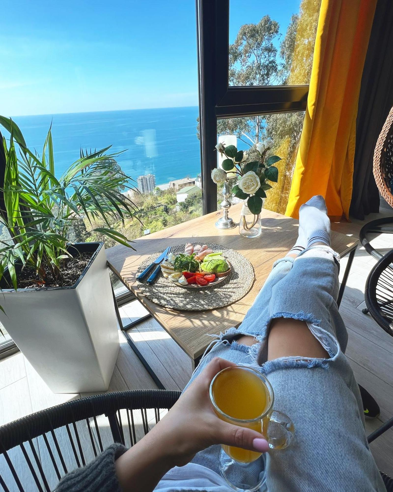 Villa Deluxe كفارياتي المظهر الخارجي الصورة