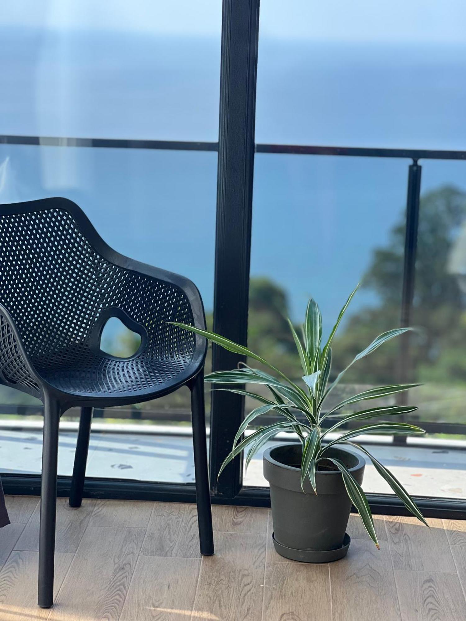 Villa Deluxe كفارياتي المظهر الخارجي الصورة